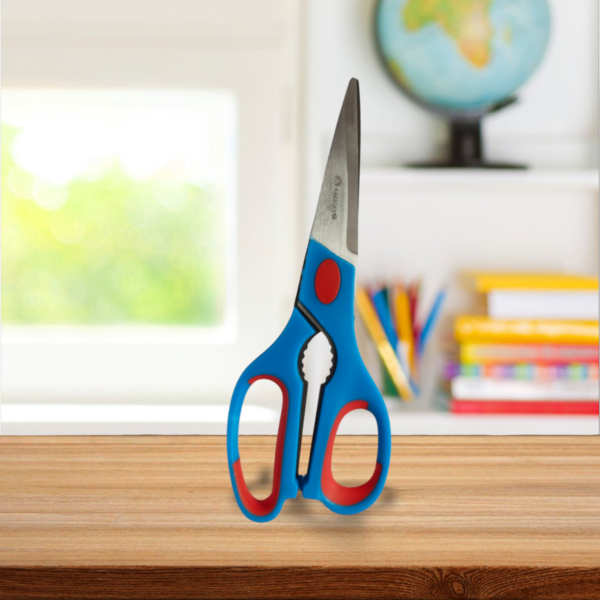 AMKAY Stainless Steel Scissors - 8.0" / 205mm (AMK-9380)