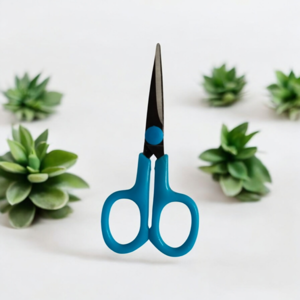 AMKAY Stainless Steel Scissors - 4.7" / 120mm (AMK-401ES)