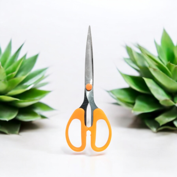 AMKAY Stainless Steel Scissors - 8.2" / 210mm (AMK-100ES)