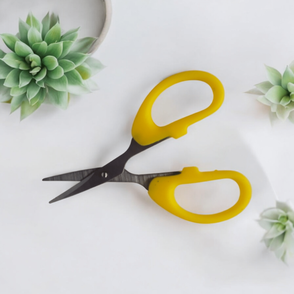 AMKAY Stainless Steel Scissors - 5.5" / 140mm (AMK-003ES)