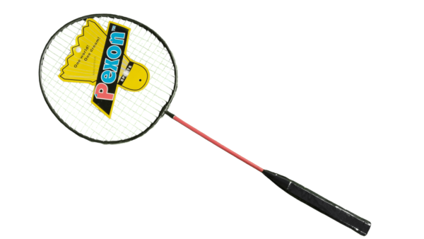 Pexon Badminton Racket - Lightweight and Durable